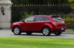 Lincoln MKX 2006 года